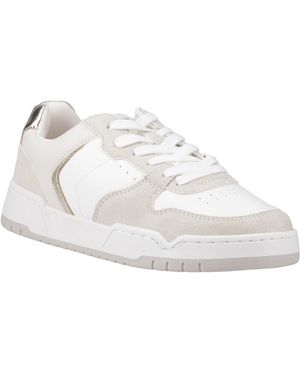 ONLY Swift-1 Synthetic Trainers - White