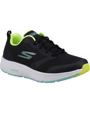 Skechers Go Run Consistent - Blu