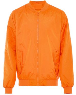 ALEKO Blousonjacke Für Herren - Orange