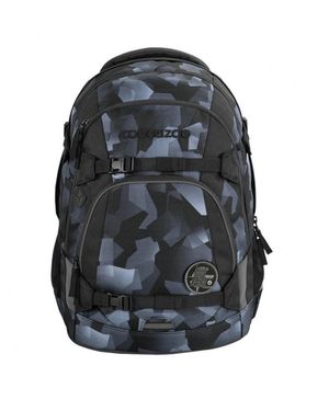 coocazoo Schulrucksäcke - Schwarz
