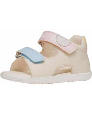 Geox Sandalen Für Damen - Weiß