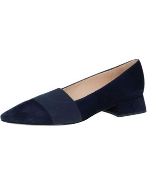 Peter Kaiser Ballerinas Für Damen - Blau