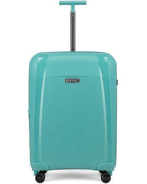 Epic Phantom Sl 4-Rollen Trolley 66 Cm Für Herren - Grün
