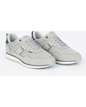 LETOON Cello Sportschuhe Für Herren - Grau