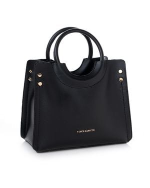 Vince Camuto Hand- Und Umhängetasche Für Damen - Schwarz