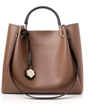 Vince Camuto Umhängetasche Für Damen - Braun