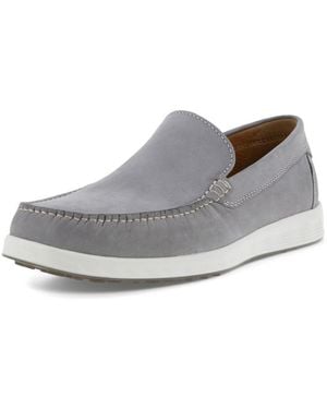 Ecco Klassische Slipper Klassische Slipper - Grau