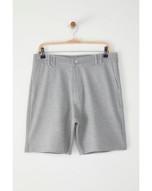 Trendyol Graue Shorts Und Bermudas – Für Herren