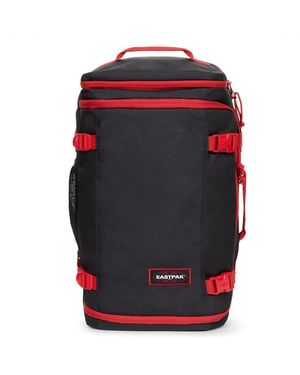 Eastpak Carry Pack Daypack 53 Cm Laptopfach Für Herren - Rot