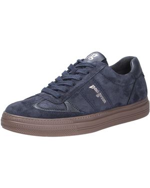 Paul Green Sneaker Für Damen - Blau