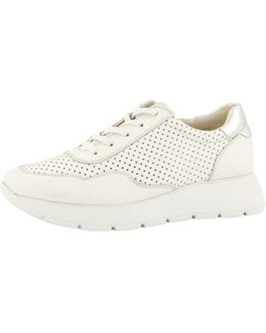 Paul Green Sneaker - Weiß