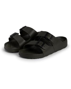 Fila Matero Bequeme Schuhe Für Herren - Schwarz