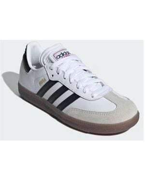 adidas Samba Zapatillas - Grau