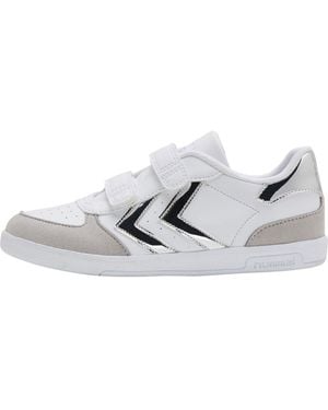 Hummel Sieg - Grau