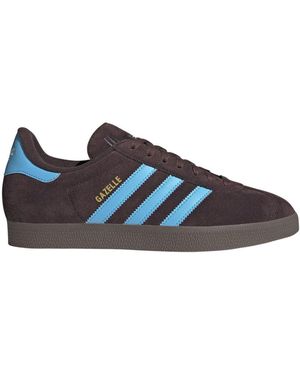 adidas Gazelle Für Damen - Blau