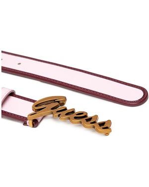 Guess Gürtel Erwachsene Für Damen - Braun