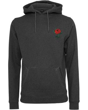 Mister Tee Rose Hoody Für Herren - Schwarz
