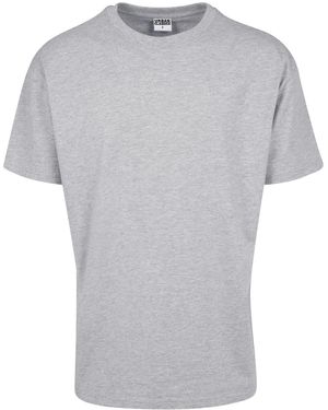 Urban Classics Heavy Oversized Tee Für Herren - Grau