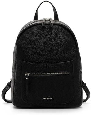 EMILY & NOAH Rucksack E&N Heidi Für Damen - Schwarz