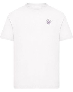 Mister Tee Kids Chase Your Dreams Tee Für Herren - Weiß