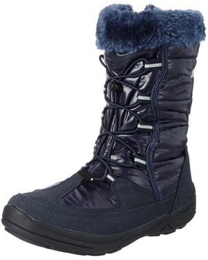 Lico Winterstiefel - Blau