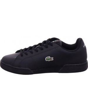 Lacoste Carnaby Cup 125 2 Sma Blk/Blk Für Herren - Blau