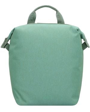 Jost Bergen City Rucksack 33 Cm Für Herren - Grün