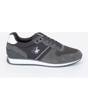 LETOON Sneaker Für Herren - Grau