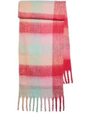 Pieces Ca-Wm- 23060660 185*42*15Cm 262G Für Damen - Rot
