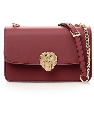 Vince Camuto Umhängetasche Modell Für Damen - Rot