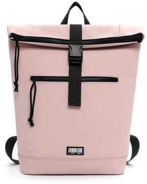 EMILY & NOAH Rucksack E&N Kairo Für Damen - Pink