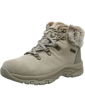 Skechers Winterstiefel - Grau