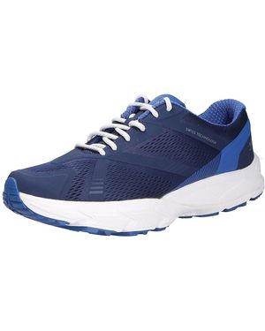 Joya Schnürschuh Nova Für Herren - Blau