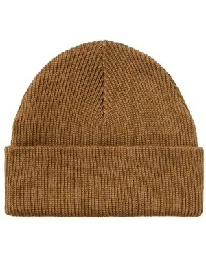 Carhartt Gordon Beanie - Braun