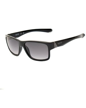 Kenneth Cole Sonnenbrille Kc1246-5801B Ø 58 Mm - Schwarz
