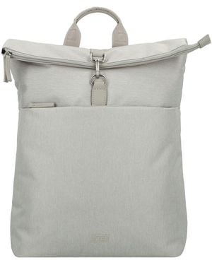 Jost Bergen Daypack 40 Cm Laptopfach Für Herren - Grau