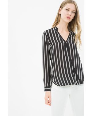 Koton Schwarze Bluse – Für Damen