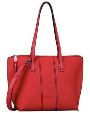 Gabor Shopper Für Erwachsene - Rot
