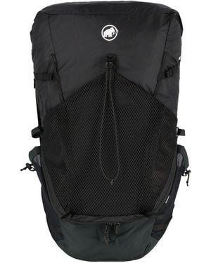 Mammut Ducan Spine 50-60 Trekkingrucksack 72 Cm Für Herren - Schwarz