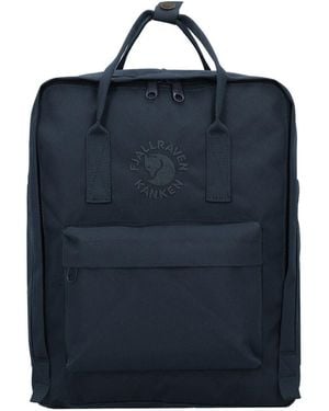 Fjallraven Kanken Daypack 39 Cm Für Herren - Blau