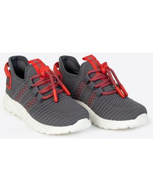 LETOON Kindersneaker - Rot