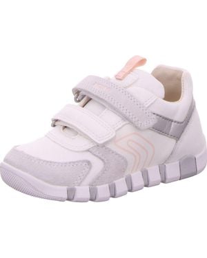 Geox Lauflernschuhe 'Für Erwachsene - Pink