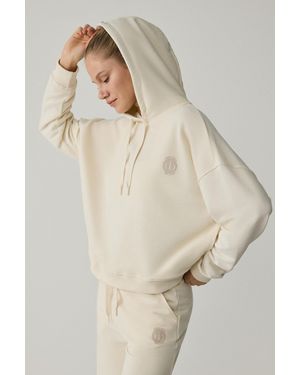 Urban Beat Elitsa Urbanbeat Sweatshirt - Natur