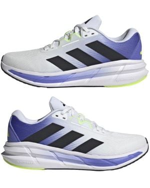 adidas Questar 3 Laufschuhe Für Herren - Blau