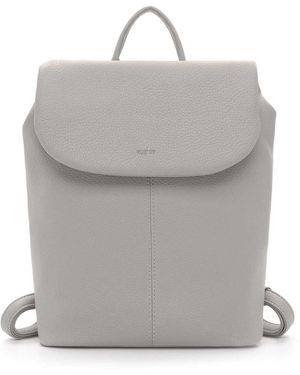 EMILY & NOAH Rucksack E&N Tours Rue 09 Für Damen - Grau