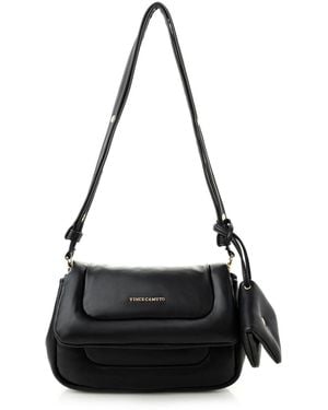Vince Camuto Umhängetasche Modell Für Damen - Schwarz