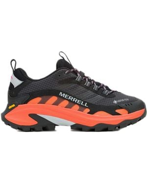 Merrell Moab Speed ​2 Gtx Outdoor-Schuhe J 038393 -2037 Für Herren - Rot