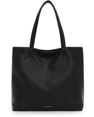 EMILY & NOAH Shopper E&N Eva Für Damen - Schwarz