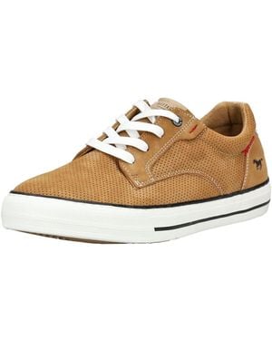 Mustang Sneaker Für Herren - Weiß