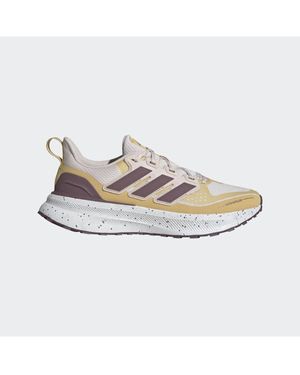 adidas Ultrarun 5 Tr W Lauf- & Trainingsschuhe Jp5903 Für Damen - Weiß